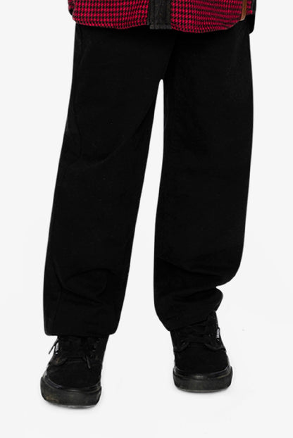 Pantalon - J20OB20-09990 - Noël élégant - 2 à 10 ans