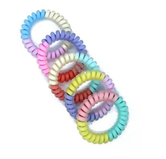Bracelet - Chasse moustique naturel - Funky