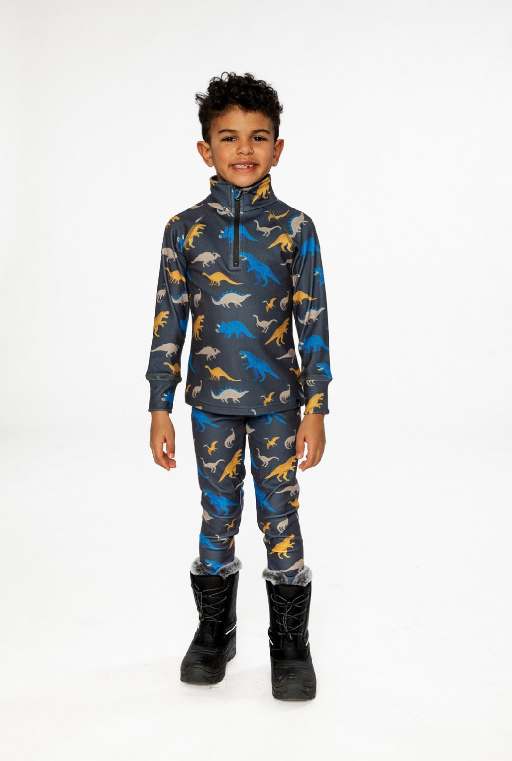 Ensemble thermal - J10Y600-1J057 - 2 à 6 ans