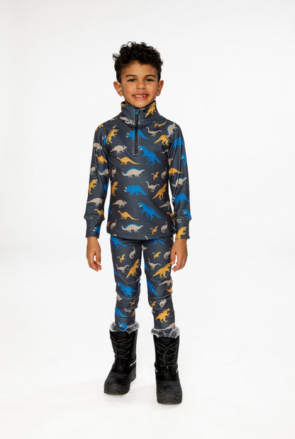 Ensemble thermal - J10Y600-1J057 - 2 à 6 ans