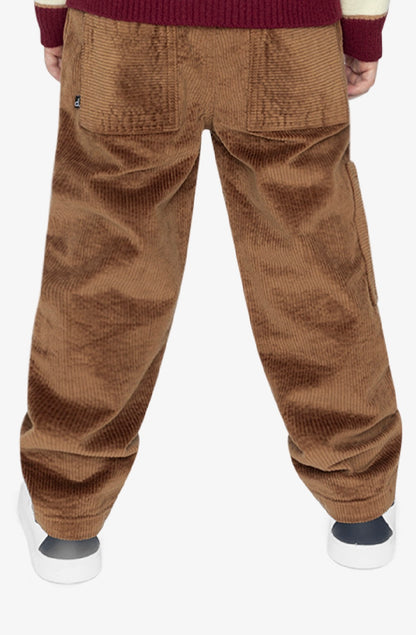 Pantalon - J20YB26-01740 - Noël élégant - 2 à 10 ans