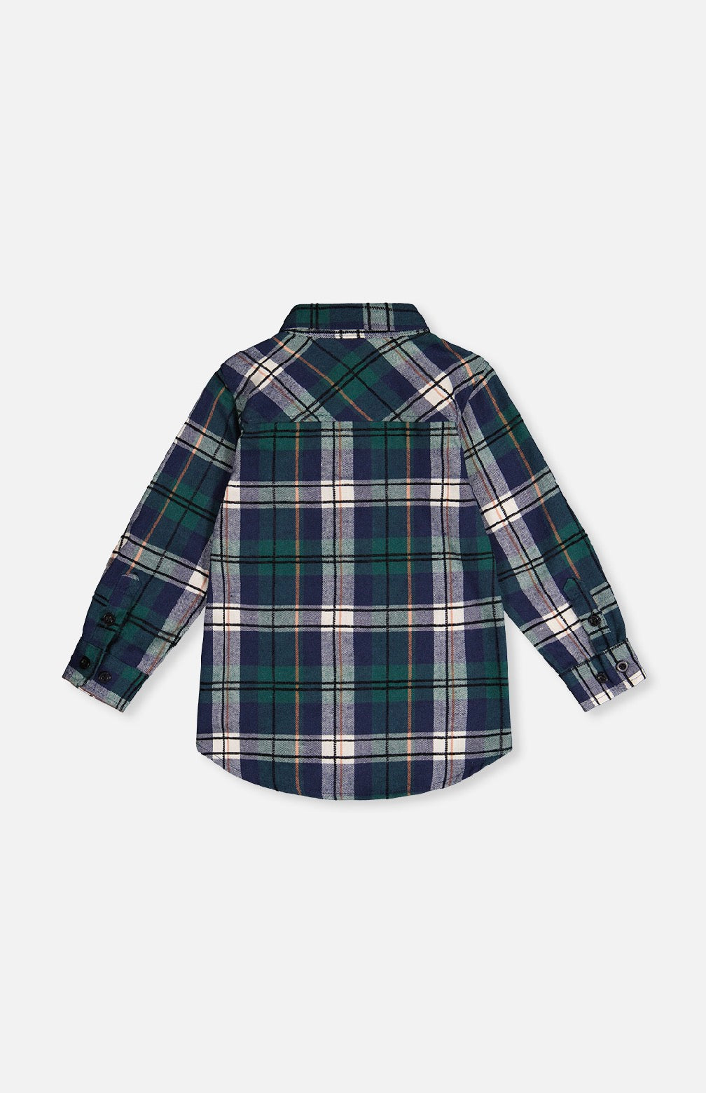 Chemise - J20OB16-2J314 - Noël élégant - 2 à 10 ans