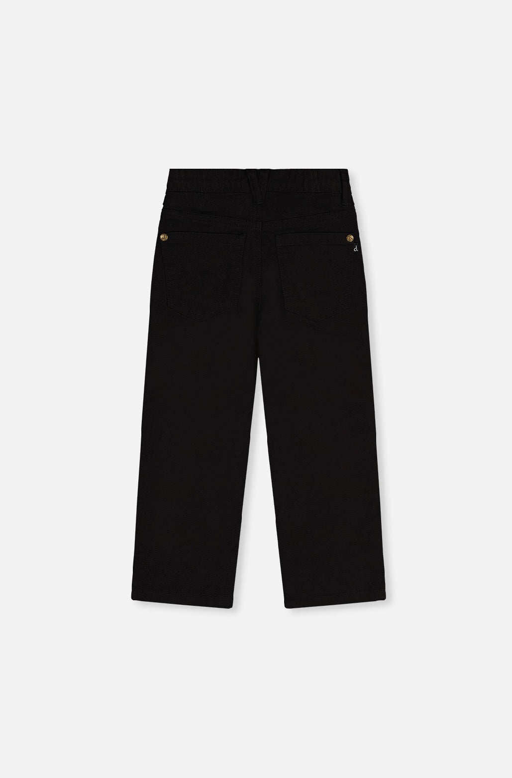 Pantalon - J20OB20-09990 - Noël élégant - 2 à 10 ans