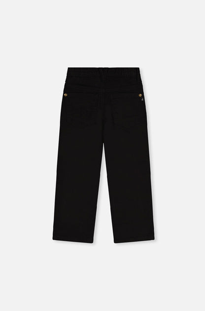 Pantalon - J20OB20-09990 - Noël élégant - 2 à 10 ans