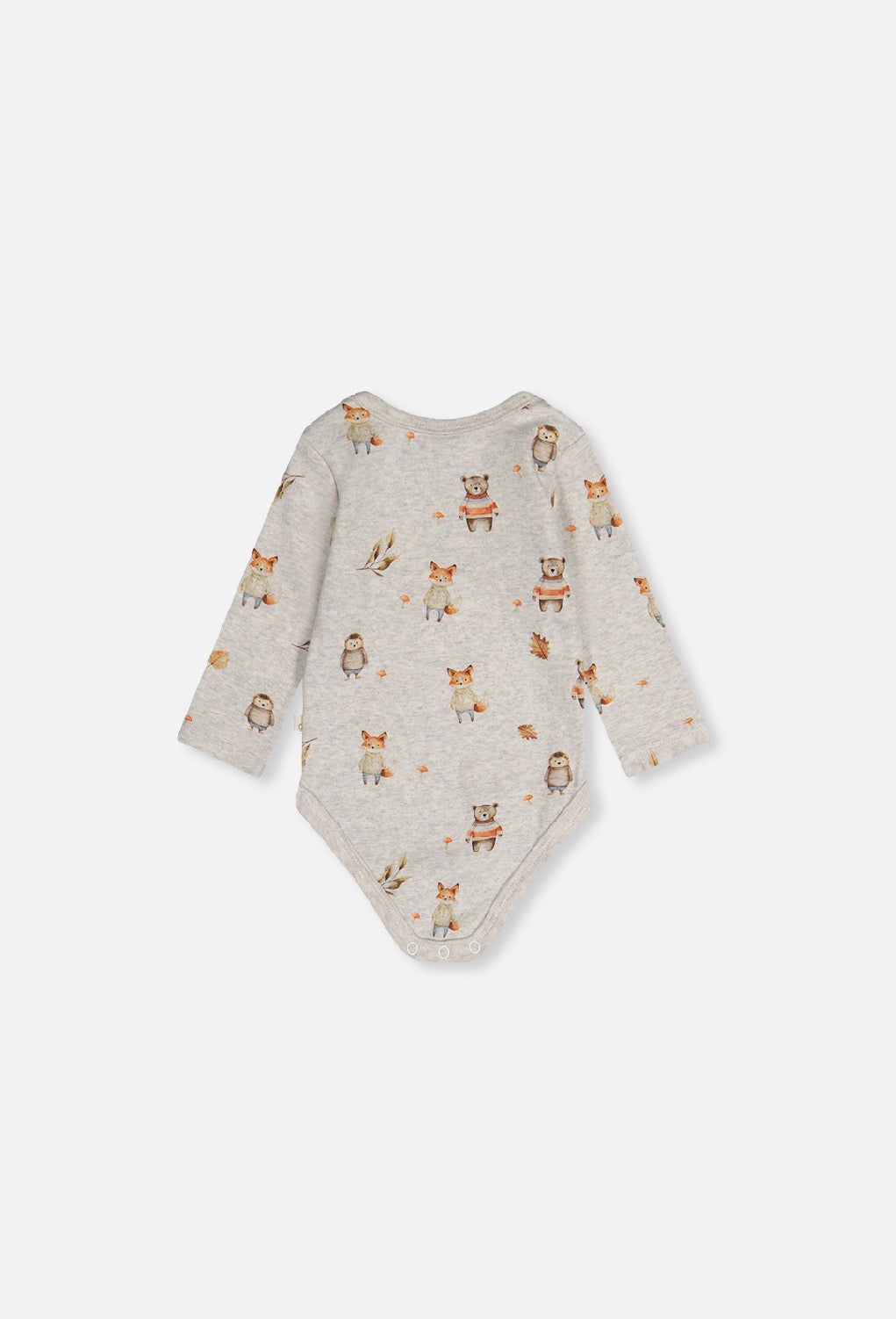 Cache-couche - J20C70-2J240 - Bébé des bois - 3 à 24 mois