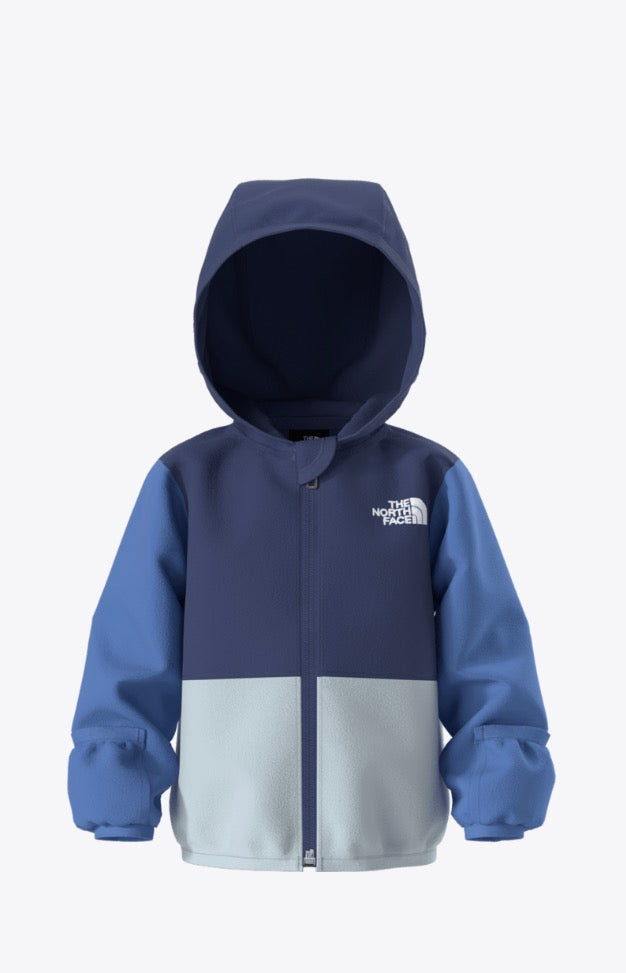 VESTE À CAPUCHON GLACIER - NF0A8CVM-RE3 - 3 à 24 mois