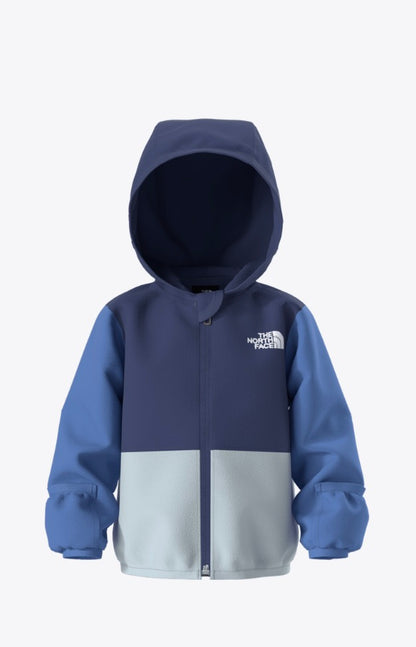 VESTE À CAPUCHON GLACIER - NF0A8CVM-RE3 - 3 à 24 mois