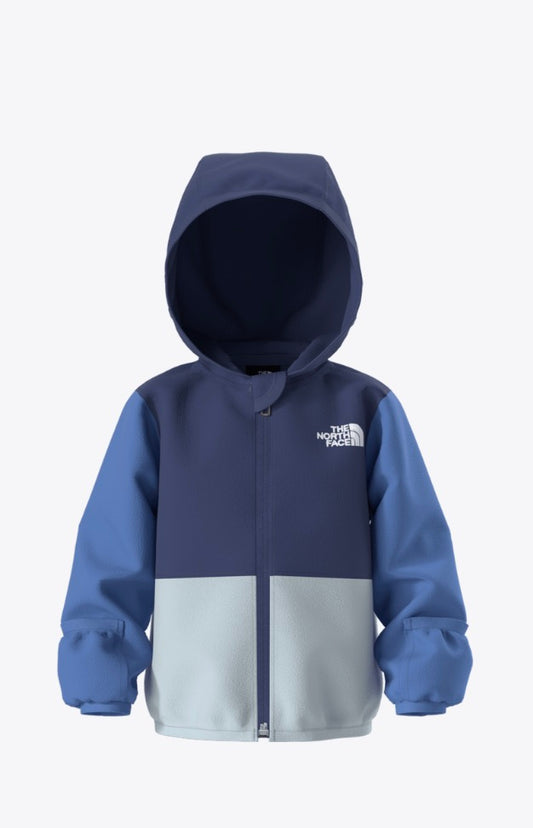 VESTE À CAPUCHON GLACIER - NF0A8CVM-RE3 - 3 à 24 mois