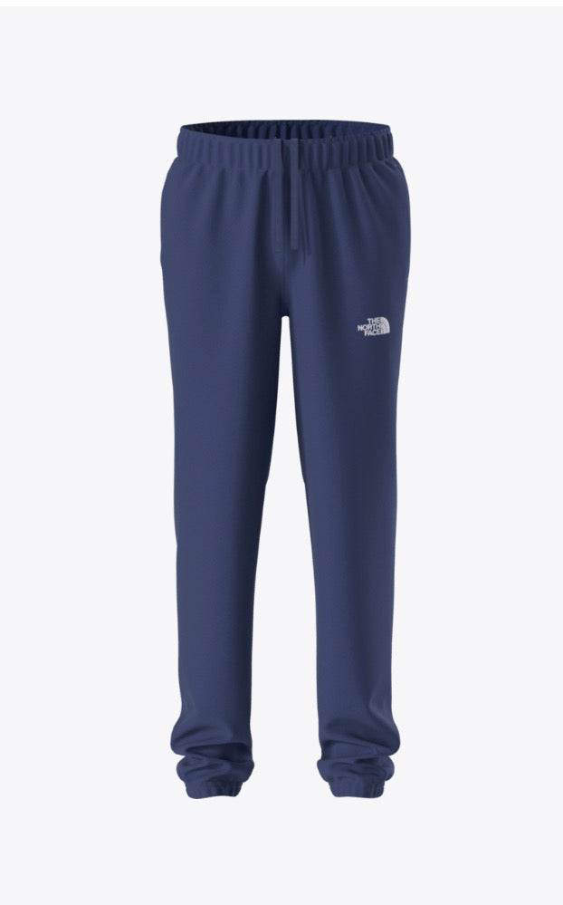 PANTALON ÉVOLUTION SIMPLE DÔME - NF0A8CVD-NLV - Bold Blue - 6 à 12 ans