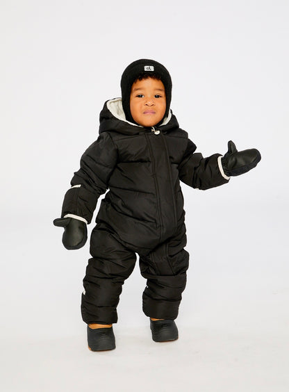 Habit de Neige 1 Pièce - J10B701-09990 - 6 à 24 mois