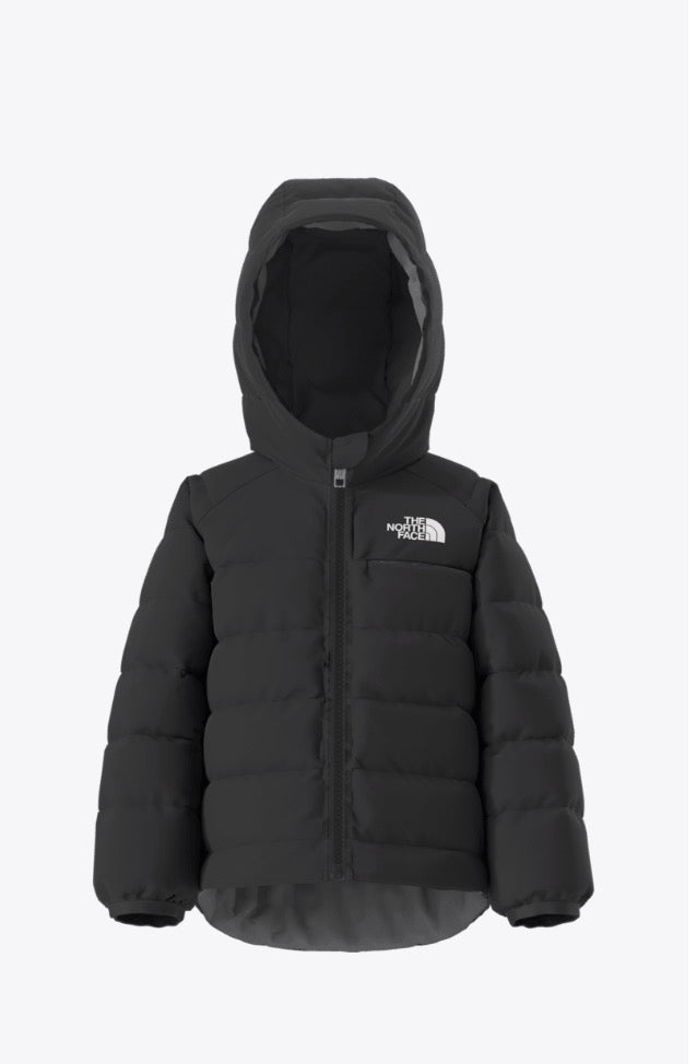 Manteau mi-saison PERRITO - NF0A88W3-WOO - 3 à 24 mois