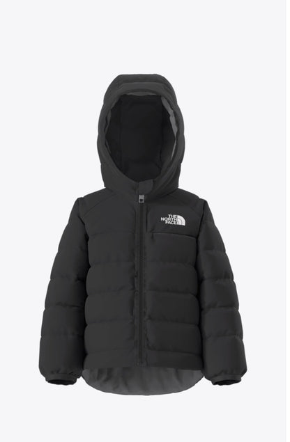 Manteau mi-saison PERRITO - NF0A88W3-WOO - 3 à 24 mois