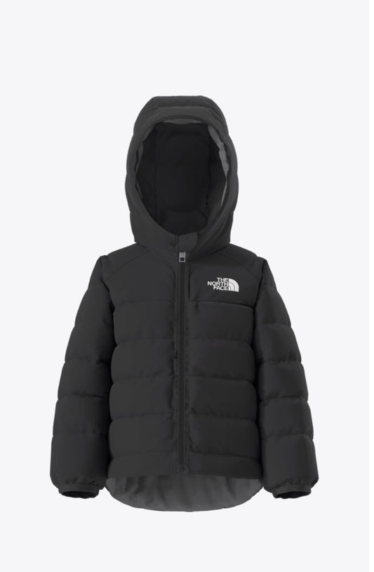 Manteau mi-saison PERRITO - NF0A88W3-WOO - 3 à 24 mois