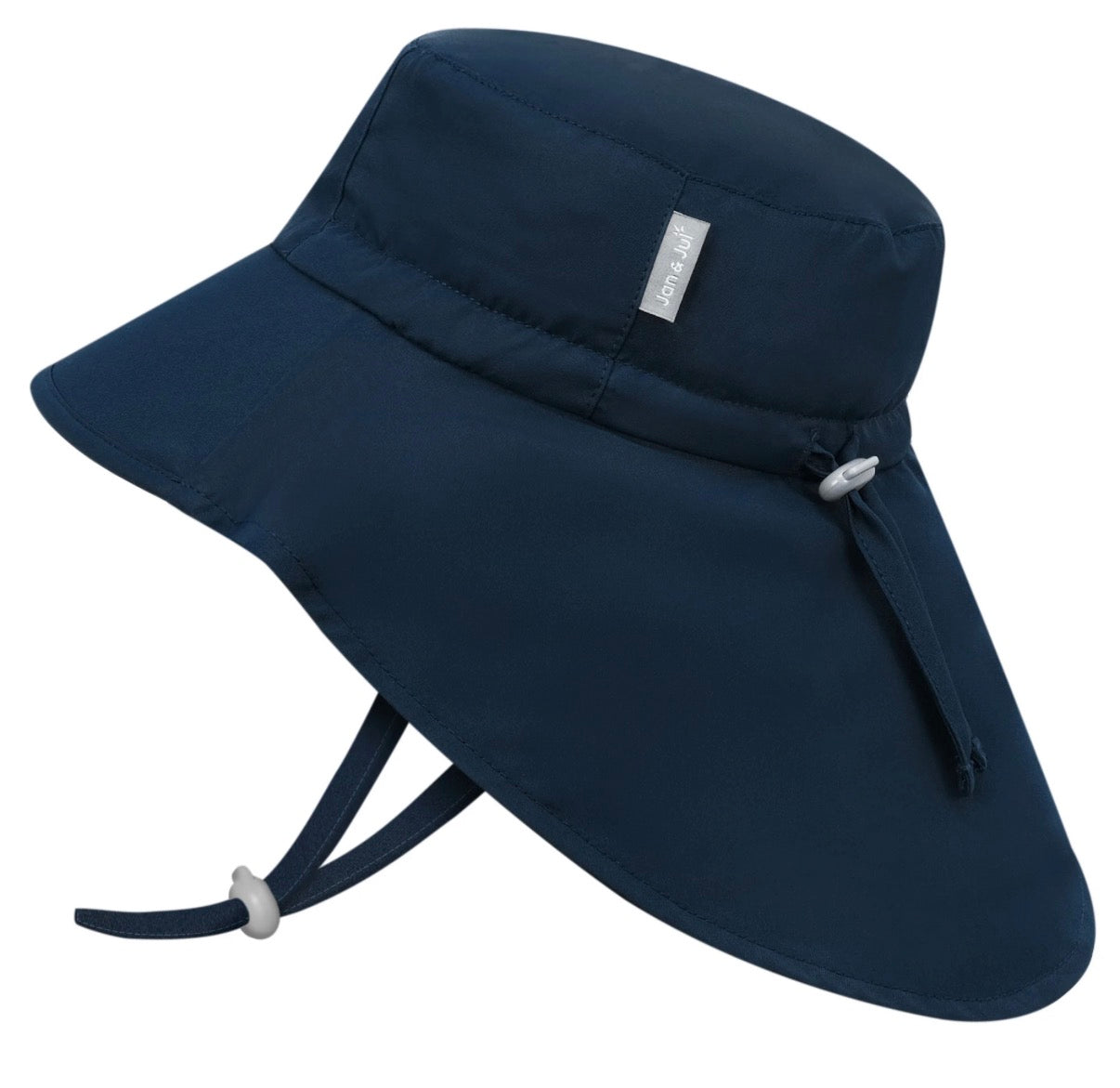 Chapeau Explorer AquaDry - Marine