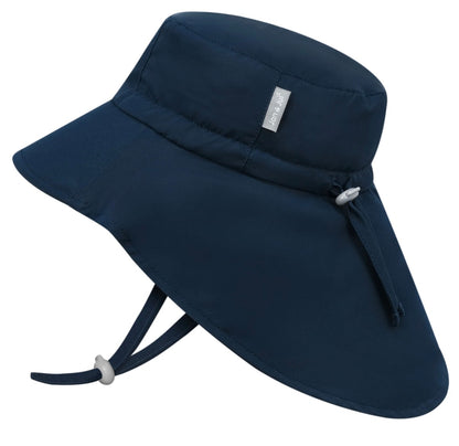 Chapeau Explorer AquaDry - Marine
