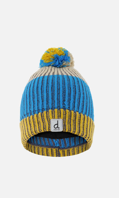 Tuque d’hiver en tricot  J10Z28-1J084 - 2 à 8 ans