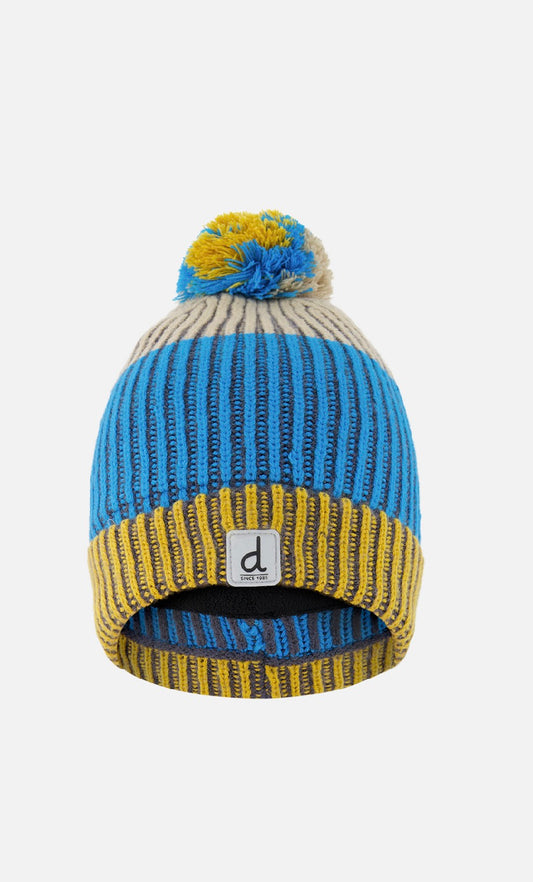 Tuque d’hiver en tricot  J10Z28-1J084 - 2 à 8 ans