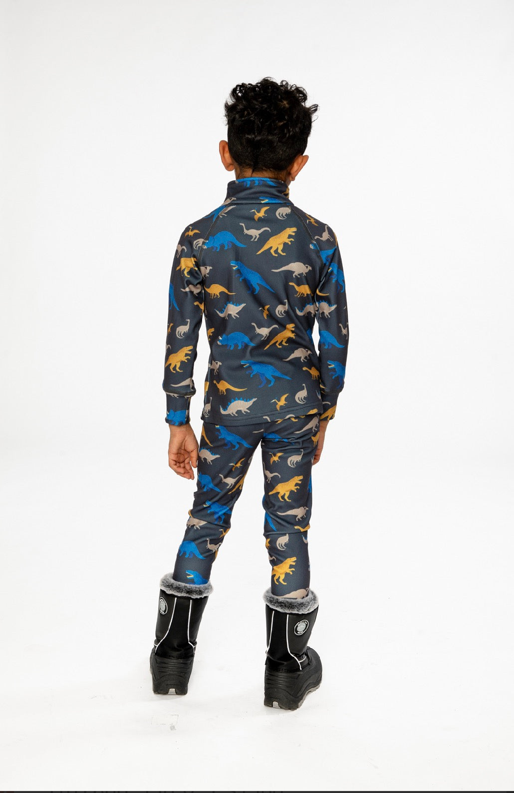 Ensemble thermal - J10Y600-1J057 - 2 à 6 ans