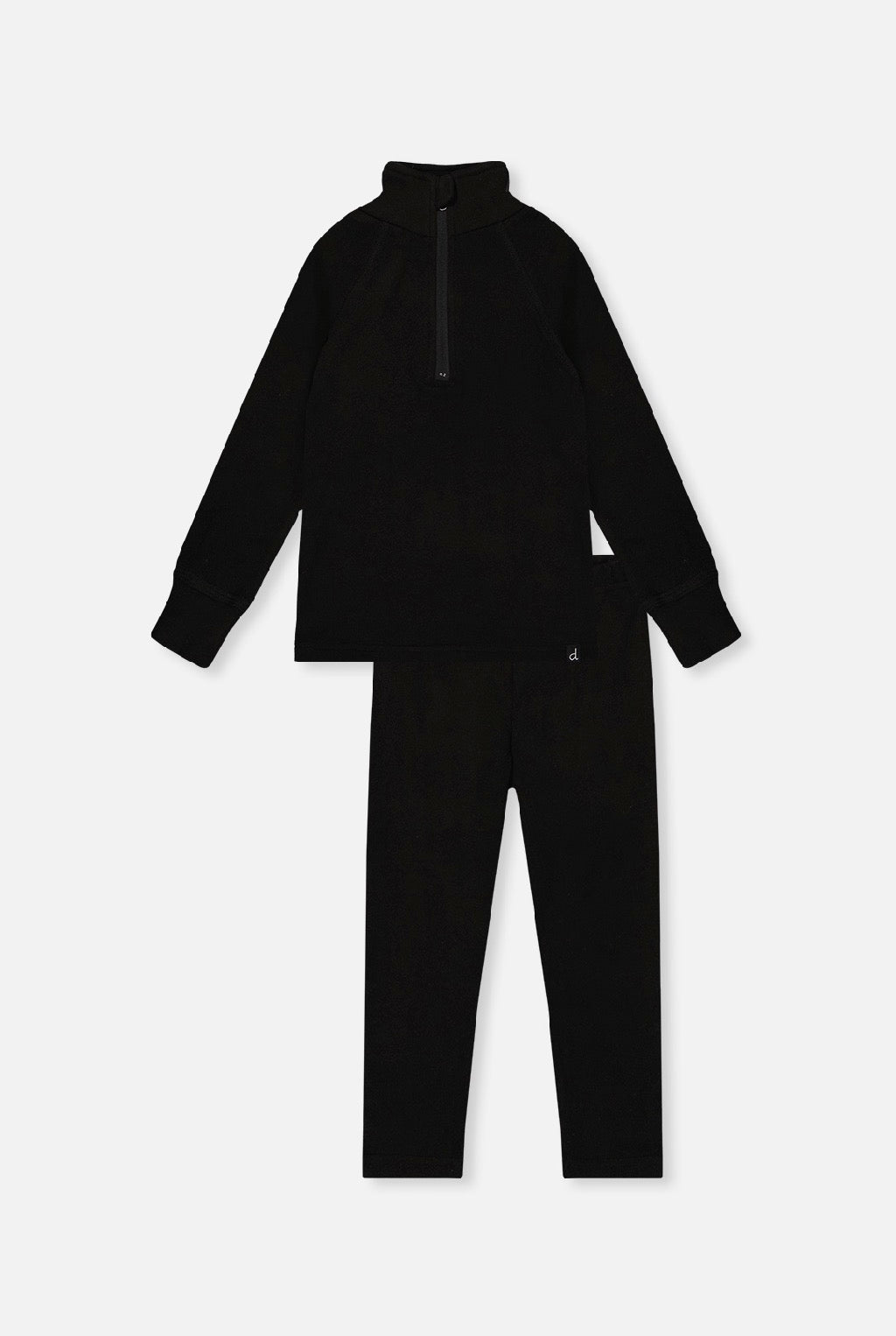 Ensemble thermal - J10Y600-09990 - 2 à 12 ans