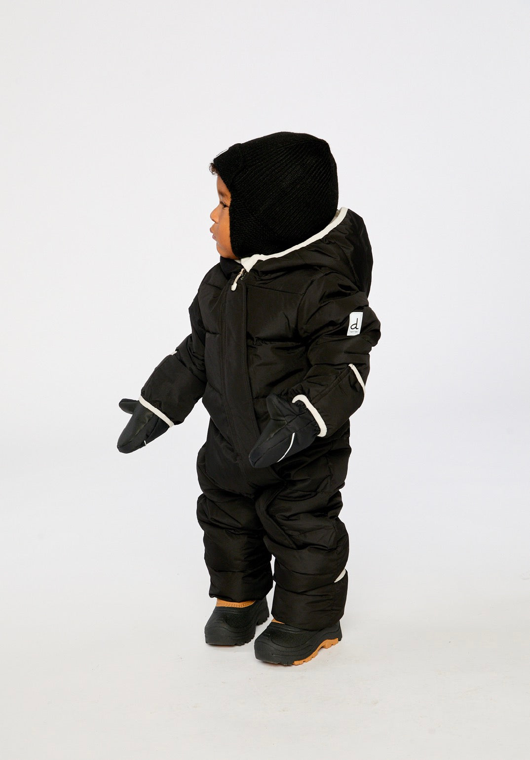 Habit de Neige 1 Pièce - J10B701-09990 - 6 à 24 mois