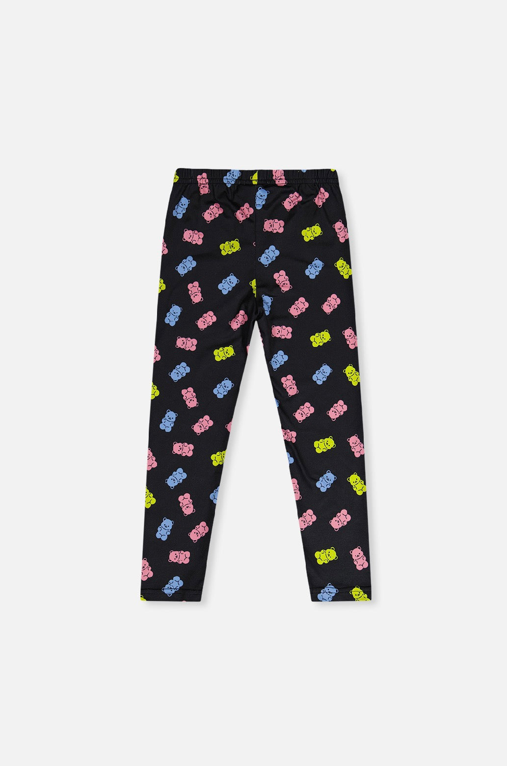 Legging - J20Z61-2J033 - Retour à l’école - 2 à 8 ans