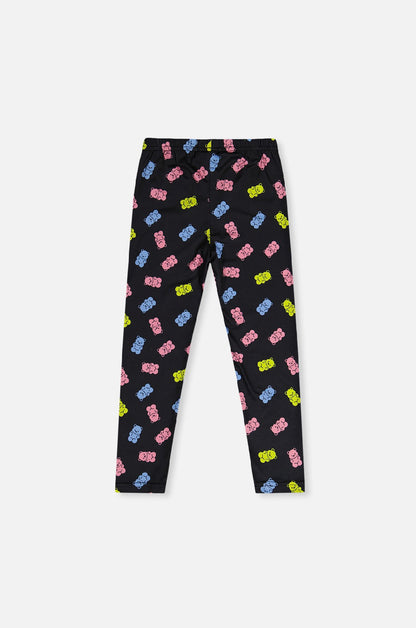 Legging - J20Z61-2J033 - Retour à l’école - 2 à 8 ans