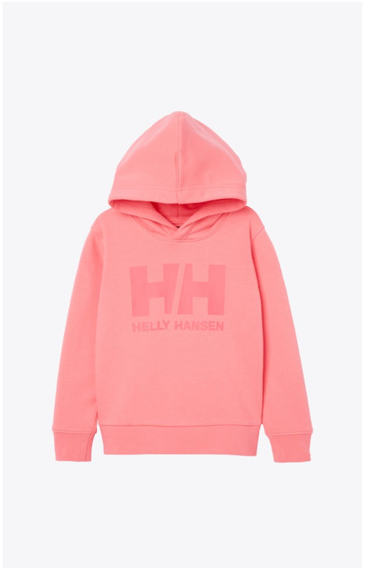 Chandail à capuchon - 41126 CORAL ALMOND 066- 1 à 8 ans