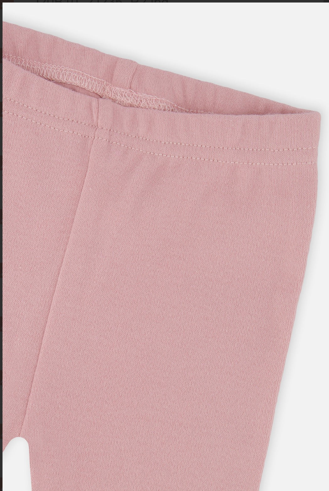 Ensemble tunique et legging - J20B13-2J236 - Chuchotis de fleurs - 3 à 24 mois