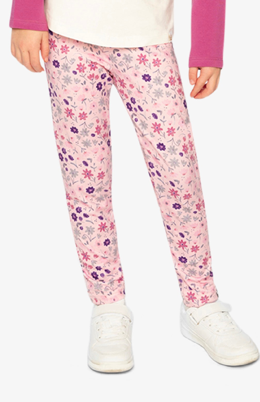 Legging - J20Z61-2J311 - Retour à l’école - 2 à 8 ans