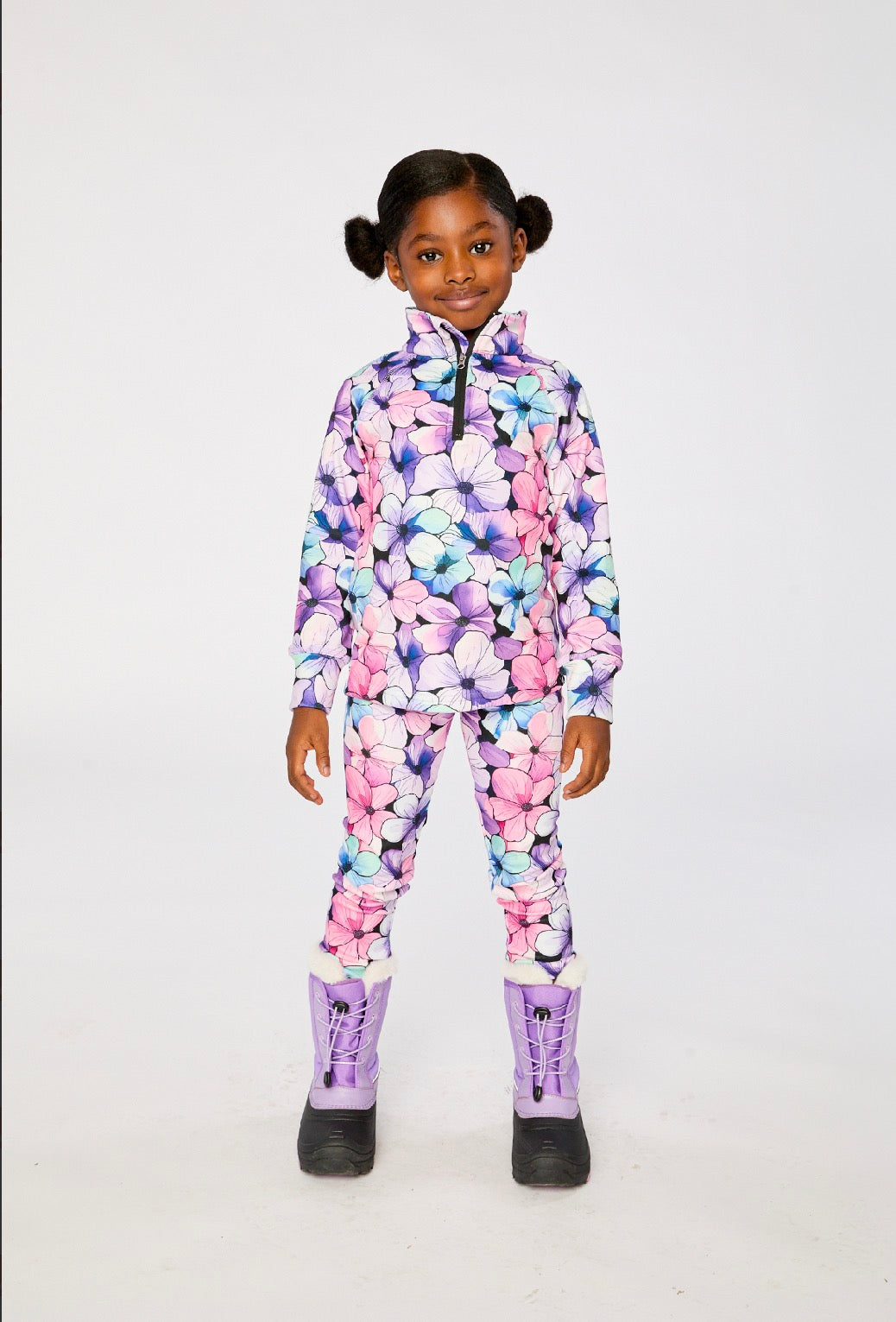 Ensemble thermal - J10Y600-1J021 - 2 à 12 ans
