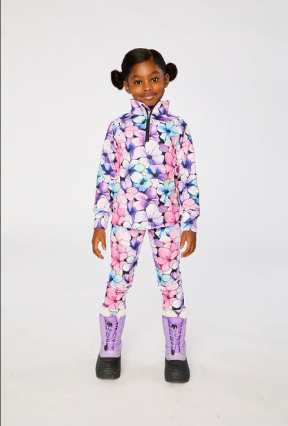 Ensemble thermal - J10Y600-1J021 - 2 à 12 ans