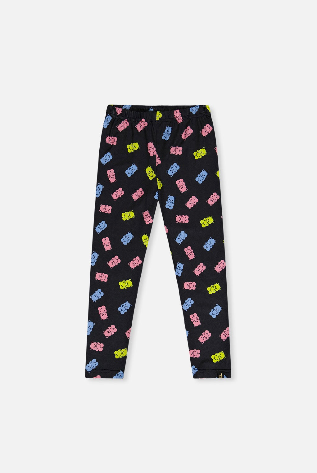 Legging - J20Z61-2J033 - Retour à l’école - 2 à 8 ans