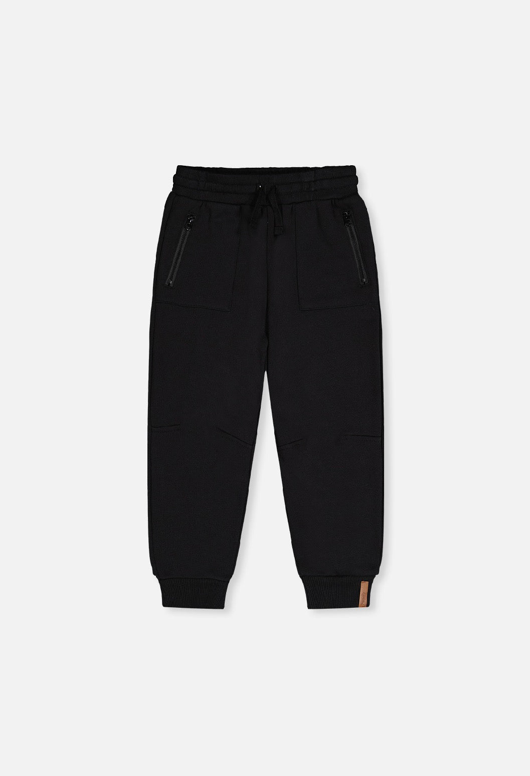 Pantalon jogging J20U21-09990- B.O.Y.S. - 2 à 10 ans