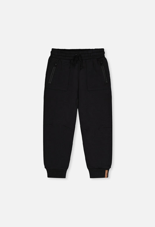 Pantalon jogging J20U21-09990- B.O.Y.S. - 2 à 10 ans