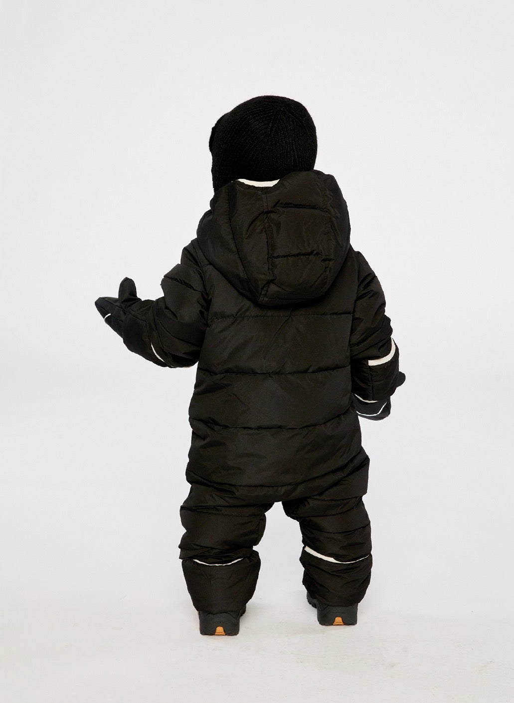 Habit de Neige 1 Pièce - J10B701-09990 - 6 à 24 mois