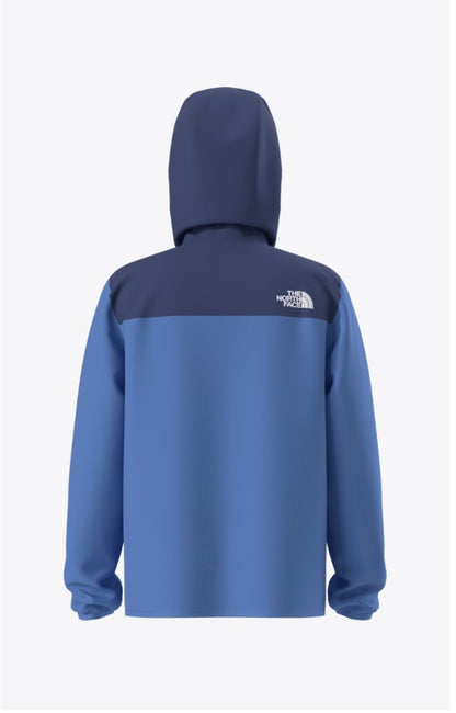 VESTE À CAPUCHON GLACIER - NF0A8CVF-RE0 - Bold Blue/Active Blue - 6 à 12 ans