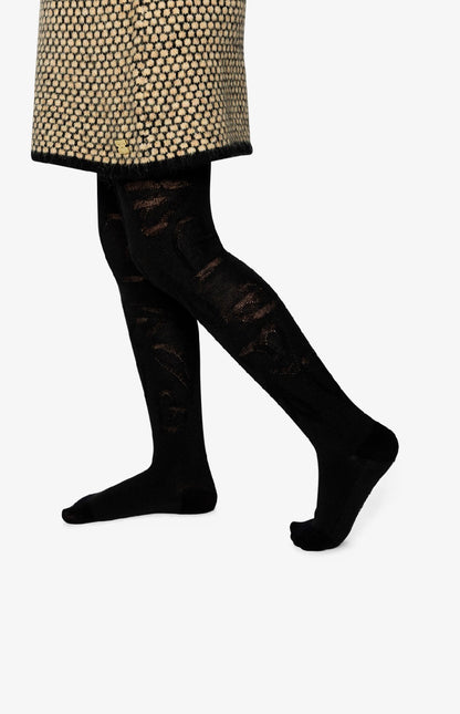 Collants - Occasions chic - J20YGT-09990 - 3 à 12 ans