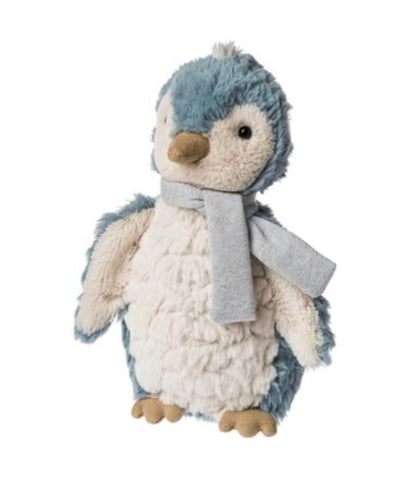 Peluche Pingouin 9 ″