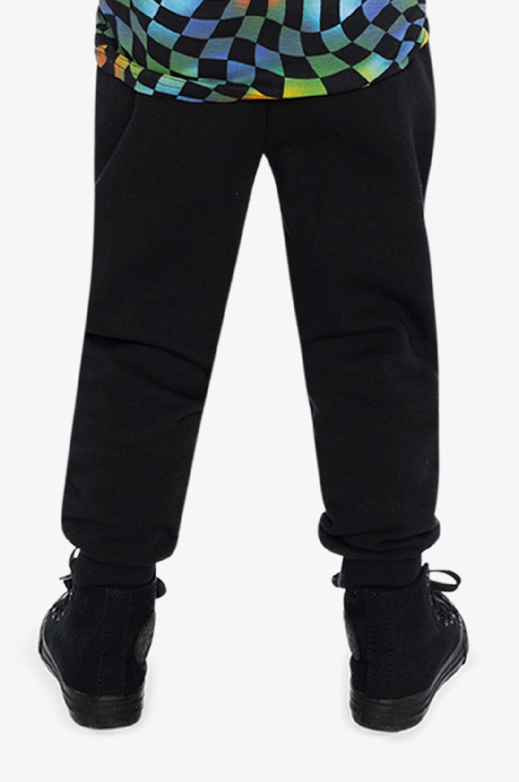 Pantalon jogging J20U21-09990- B.O.Y.S. - 2 à 10 ans