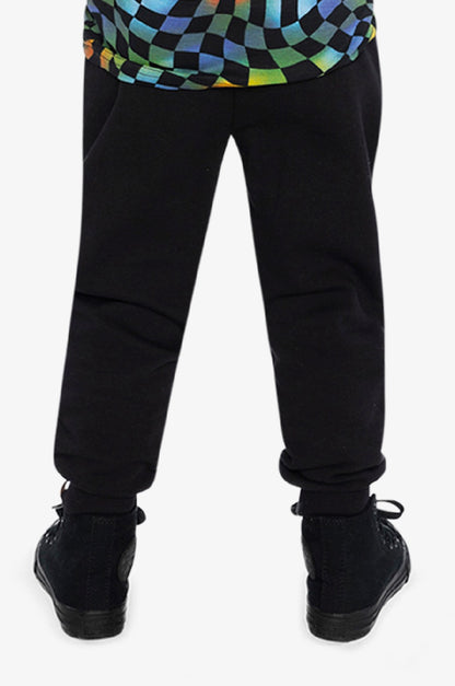 Pantalon jogging J20U21-09990- B.O.Y.S. - 2 à 10 ans
