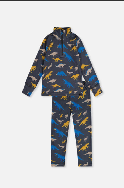 Ensemble thermal - J10Y600-1J057 - 2 à 6 ans