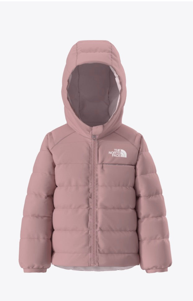 Manteau mi-saison PERRITO - NF0A88W3-N09 - 3 à 24 mois