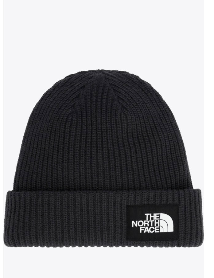 Tuque doublée Salty - NF0A8CGS-JK3 - Noir - Enfant