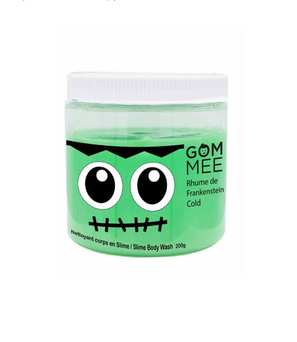 SLIME MOUSSANTE RHUME DE FRANKENSTEIN 200G