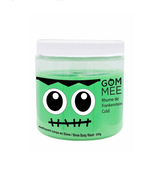 SLIME MOUSSANTE RHUME DE FRANKENSTEIN 200G