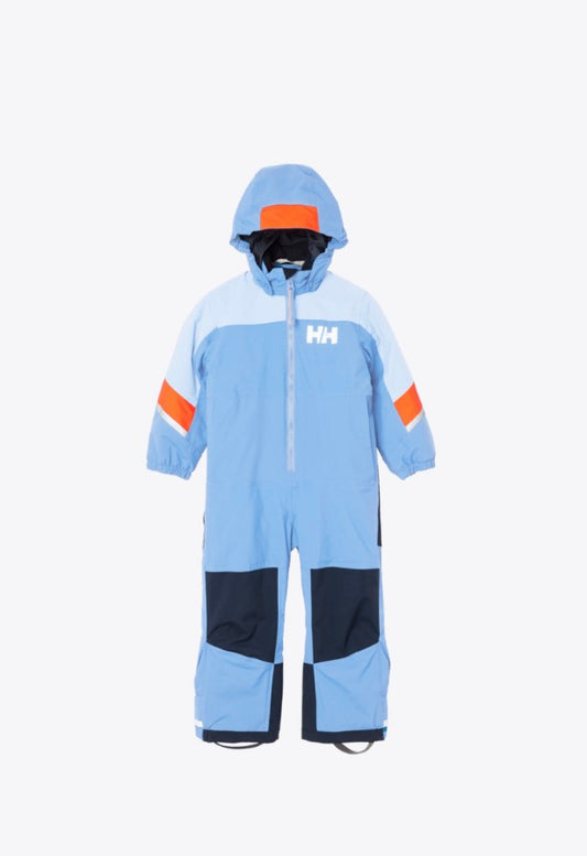 Habit du neige K RIDER 3.0 40139-627- Bleu - 2 à 8 ans