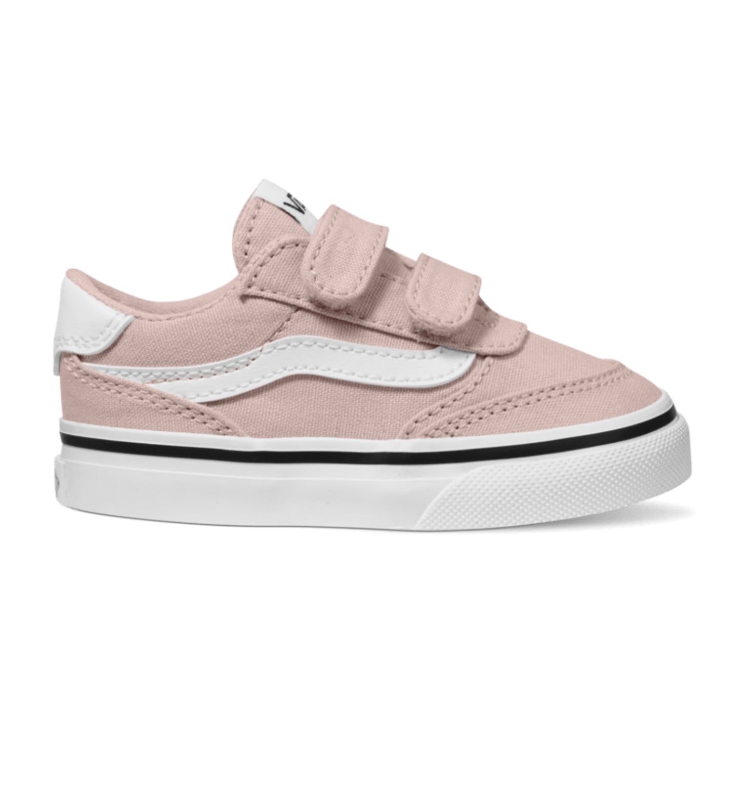 VN000D7XO3N1 Souliers - Brooklyn Ls  - Rose - 2E à 10E