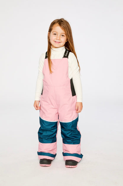Habit de Neige 2 Pièces Discover  - J10DG80-1J016 - 2 à 6 ans