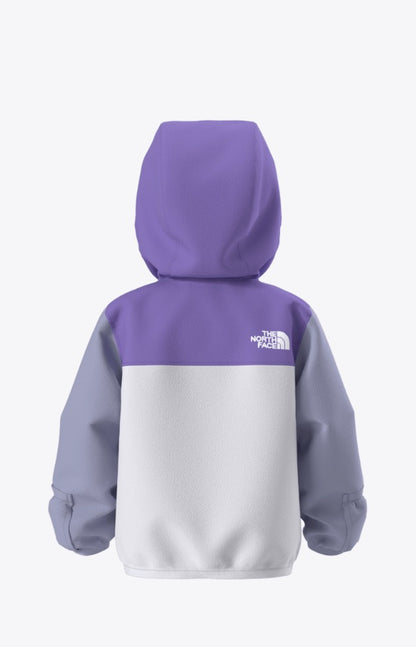 VESTE À CAPUCHON GLACIER - NF0A8CVM-ST0 - 3 à 24 mois