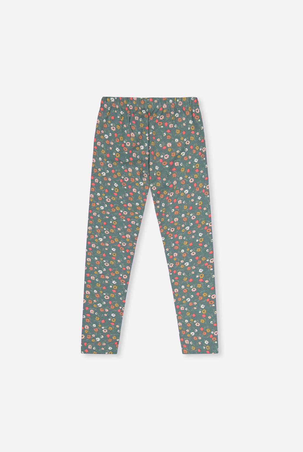 Legging - J20E61-2J255C - Petites moustaches - 2 à 8 ans